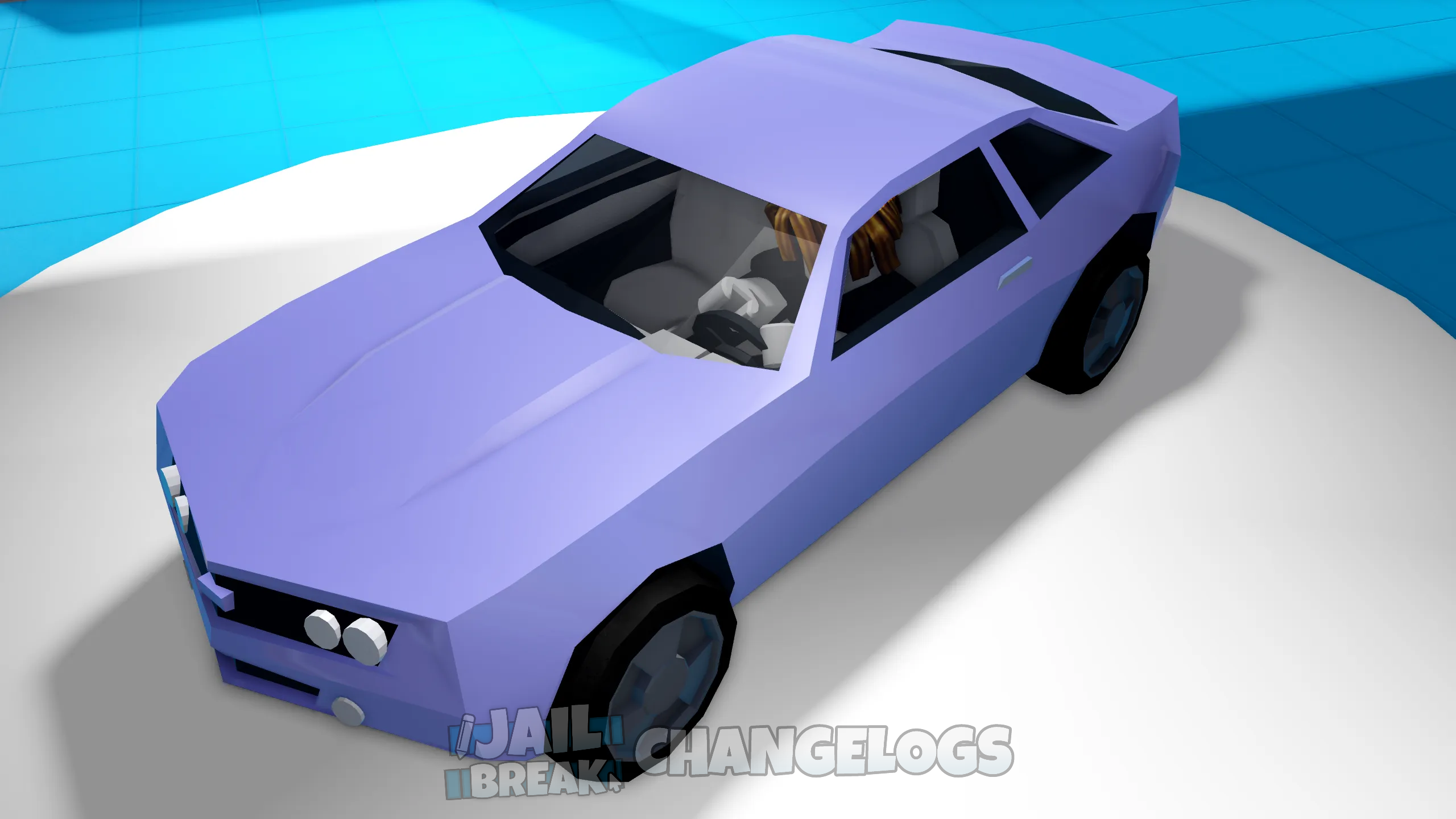 Pastel Violet
